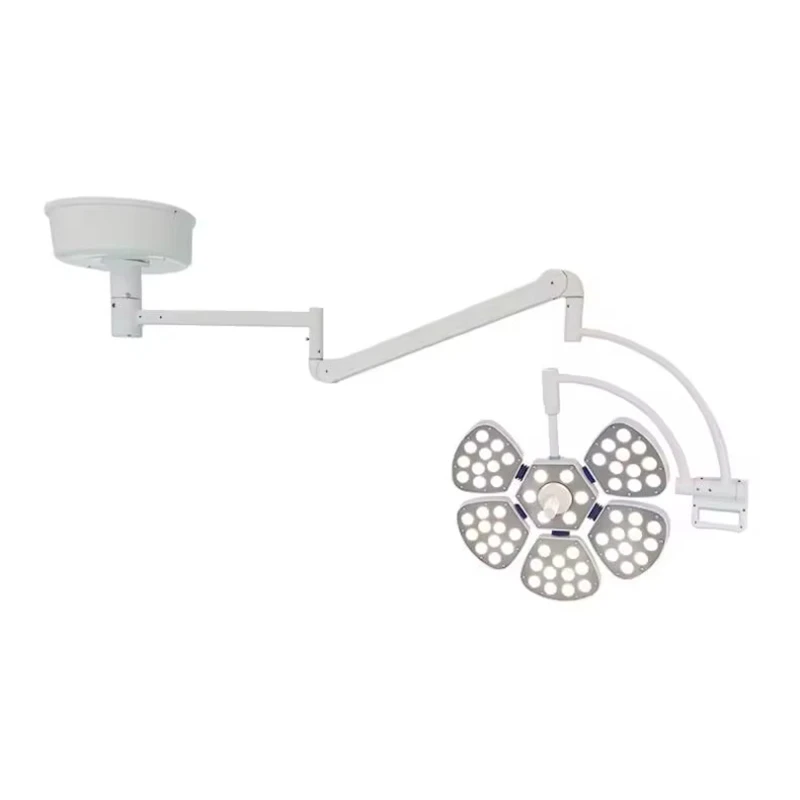 Lampa Kirurġika ta'-ras waħda